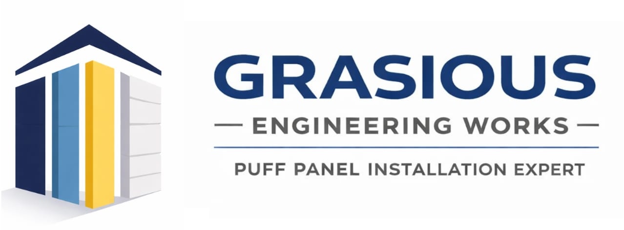 Grasious Engineering Works